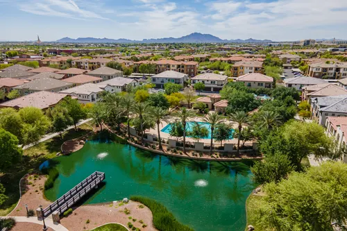 Val Vista Classic in Gilbert, Arizona